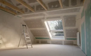 new build - We Are North