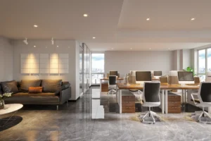 refurbishment 2 - We Are North