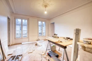 refurbishment 4 - We Are North